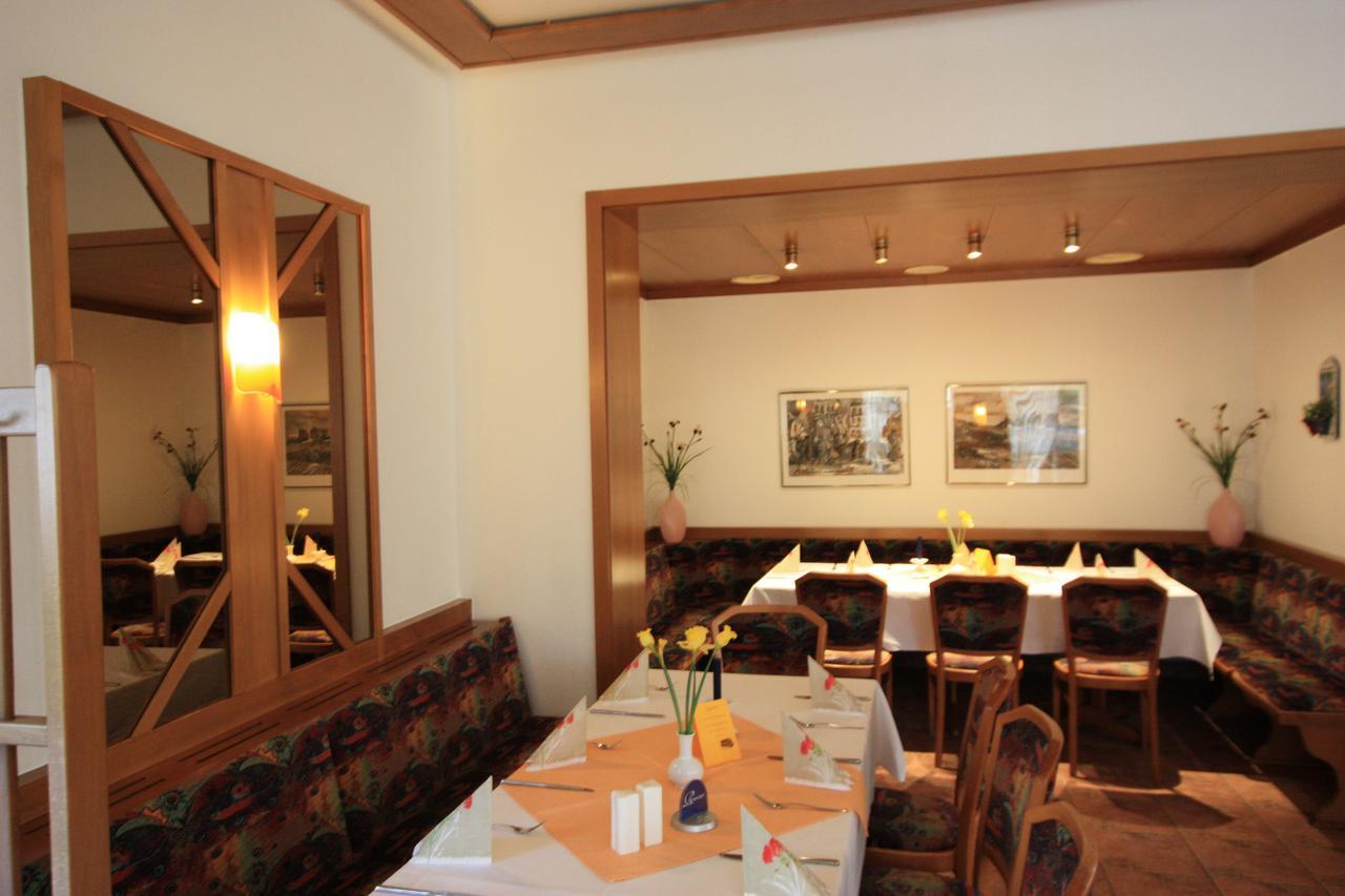 Hotel Buergerhof Hohenstein-Ernstthal Exterior photo